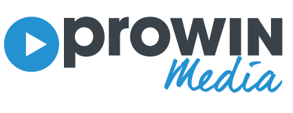 proWIN Logo